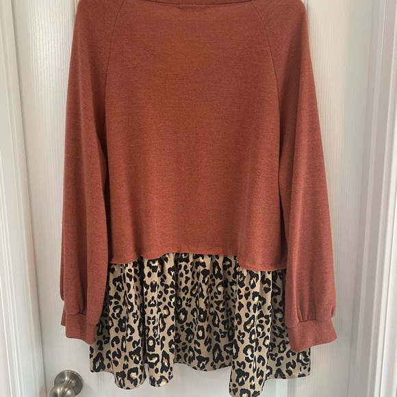 Entro Top - Picture 4 of 8